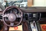 保时捷Panamera2010款Panamera 4 3.6L 