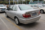 日产阳光2003款2.0LS AT