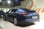 保时捷Panamera2010款Panamera 4