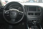 奥迪Q52012款2.0TFSI 动感型