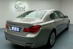 宝马7系2009款740Li 尊贵型