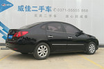 现代悦动2010款1.6L MT GLS 