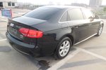 奥迪A4L2010款2.0TFSI 豪华型