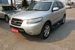 现代胜达2009款2.7L 舒适型