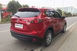 马自达CX-52015款2.0L 自动两驱都市型