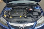 马自达MAZDA62006款2.0 手自一体超豪华型 