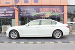 宝马5系2013款525Li 豪华型