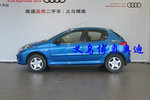 标致207两厢2011款驭乐版 1.4L 手动