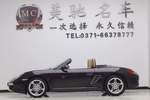 保时捷Boxster2009款Boxster 2.9L 