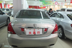 丰田皇冠2010款2.5L Royal 真皮天窗版