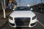 奥迪Q52012款2.0TFSI 技术型