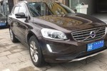 沃尔沃XC602017款2.0T T5 AWD 智进升级版