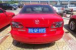 马自达Mazda62013款2.0L 手自一体时尚型