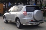 丰田RAV42009款2.0L 自动豪华版