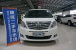 丰田埃尔法2012款3.5L 尊贵版 