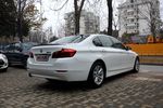 宝马5系2014款520Li 典雅型