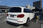 奔驰GL级2014款GL350 CDI 4MATIC