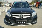 奔驰GLK级2013款GLK 300 4MATIC 动感型