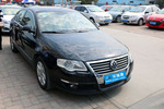 大众迈腾2009款1.8TSI DSG 豪华型