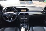 奔驰C级AMG2012款C 63 AMG 动感型