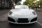 保时捷9112016款Carrera S Cabriolet 3.0T