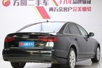 奥迪A6L2018款30周年纪念版 TFSI 进取型