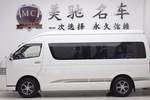 丰田HIACE2011款2.7L 自动标准版13座