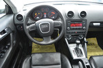 奥迪A3 Sportback2010款1.8TFSI 尊贵型