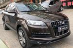 奥迪Q72013款35 TFSI 进取型