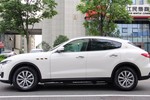 玛莎拉蒂Levante2016款3.0T Levante