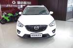 马自达CX-52013款2.0L AT 四驱精英型