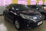 本田CR-V2013款2.4L 四驱豪华版