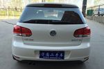 大众高尔夫2012款1.4TSI 手动 舒适型