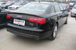 奥迪A6L2012款TFSI 标准型(2.0T)