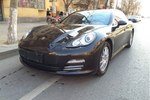 保时捷Panamera2010款Panamera 4S 4.8L 