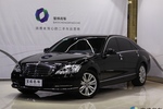 奔驰S级2012款S300L 商务型 Grand Edition