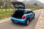 MINIMINI2015款1.2T ONE 五门版 