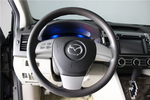 马自达Mazda82013款2.5L 精英版