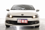 大众尚酷2009款1.4TSI 风尚版