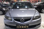 马自达MAZDA62005款2.0超豪华型(新Mazda6)