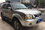 日产帕拉丁2004款PALADIN XE 4×2 2WD