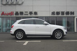 奥迪Q52011款2.0TFSI 舒适型