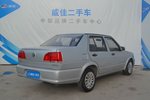 大众捷达2009款1.6CIX-P 手动 伙伴 