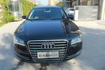 奥迪A8L2011款3.0TFSI high quattro 豪华型