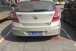 现代i302009款1.6L 手动舒享型