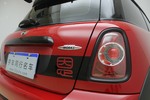 MINICOUPE JCW2013款1.6T JOHN COOPER WORKS