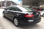 奥迪A6L2011款2.4L 舒适型