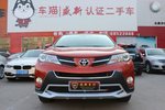 丰田RAV42013款2.5L 自动四驱尊贵版 