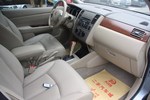 日产颐达2006款1.6i JE 自动