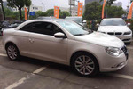 大众Eos2010款2.0TSI DSG 舒适版 